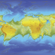 Illustration for article titled What Would Happen If the Earth Stopped Spinning? (This)